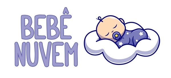 Bebê Nuvem