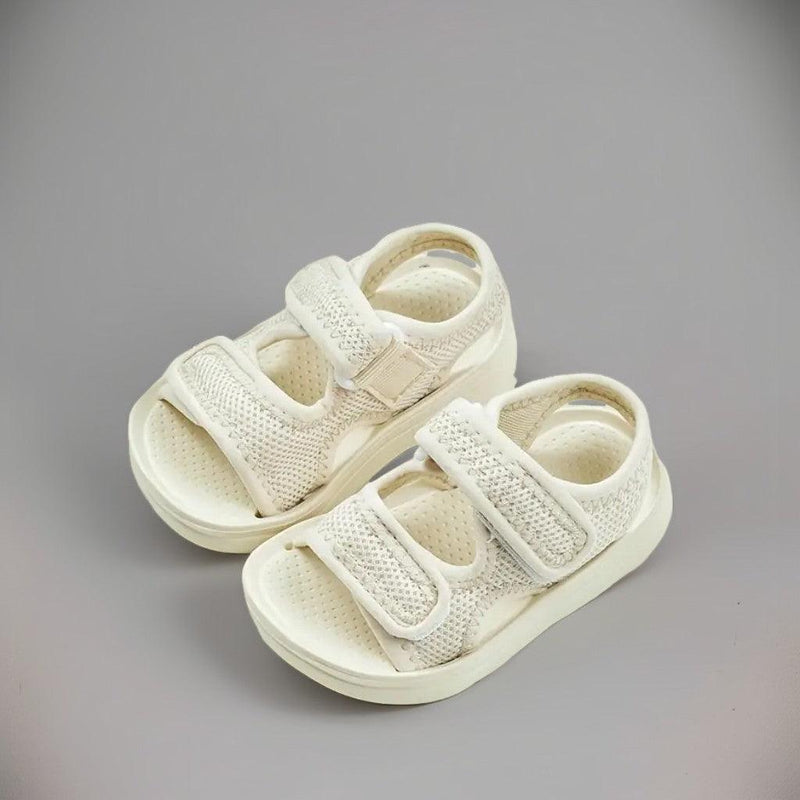 Sapatos de Bebé, Nova Moda, Verão, unisex