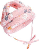 Almofada de proteção de cabeça anti-queda para crianças