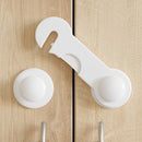 fivela de segurança