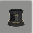 Cinta Modeladora Pós-Parto