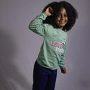 Conjunto Infantil de Frio Love Panda