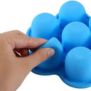 Forminha Picolé Baby Milk Dentinhos