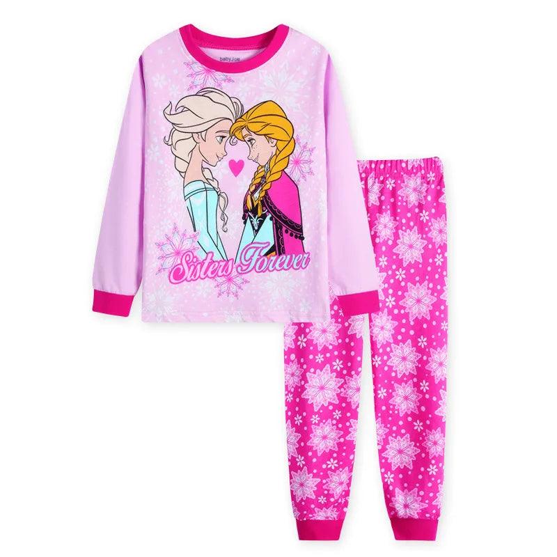 Pijamas de Personagens