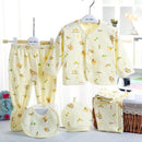 Kit Conjunto Recém Nascido