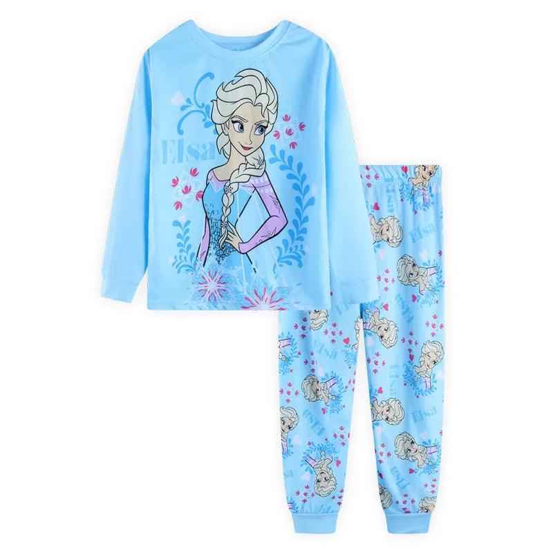 Pijamas de Personagens