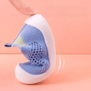 Tênis de malha antiderrapante