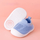 Tênis de malha antiderrapante