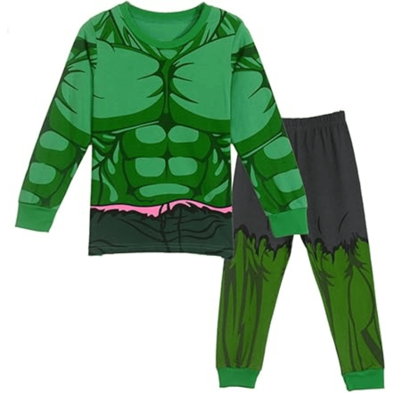 Pijamas de Personagens