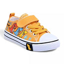 Tênis Casual Infantil Dino Stars