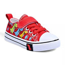 Tênis Casual Infantil Dino Stars