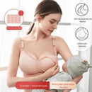 Sutiã de Amamentação Ultra Conforto