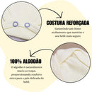 Pague 9 Leve 10 Bodys Manga Curta