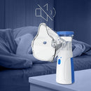 Inalador Nebulizador Portátil Ultrassônico