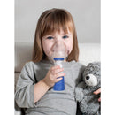 Inalador Nebulizador Portátil Ultrassônico