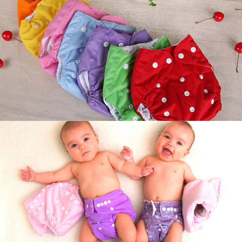 Fraldas Para Meninas