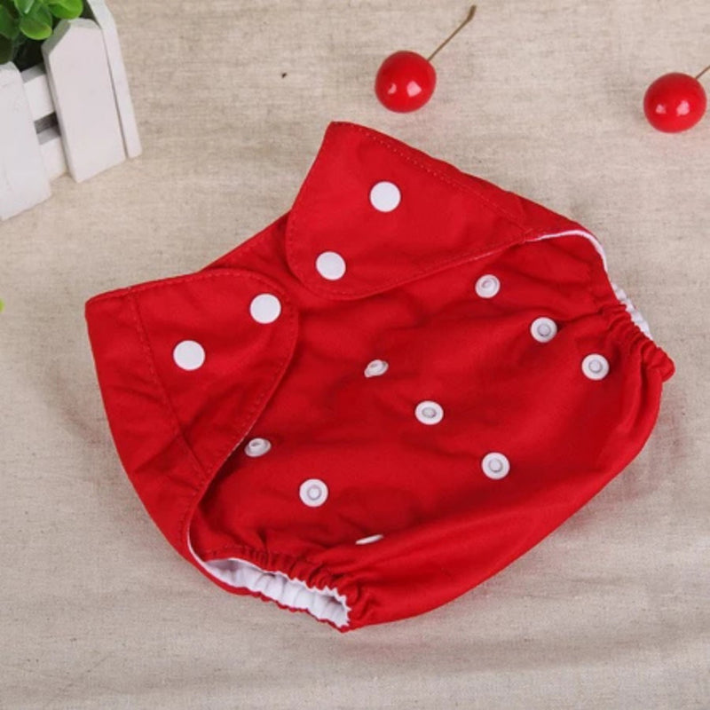 Fraldas Para Meninas