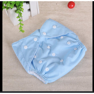 Fraldas Para Meninas