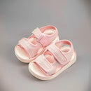 Sapatos de Bebé, Nova Moda, Verão, unisex