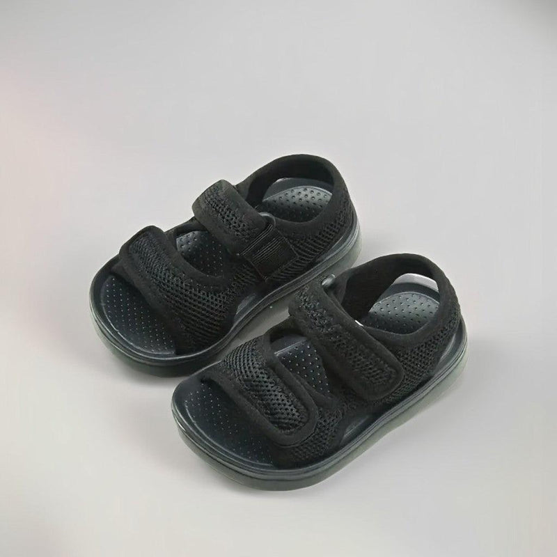 Sapatos de Bebé, Nova Moda, Verão, unisex