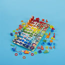 Tabuleiro Educacional Matemática Infantil - Para sua Criança