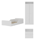 Quarto Infantil Completo