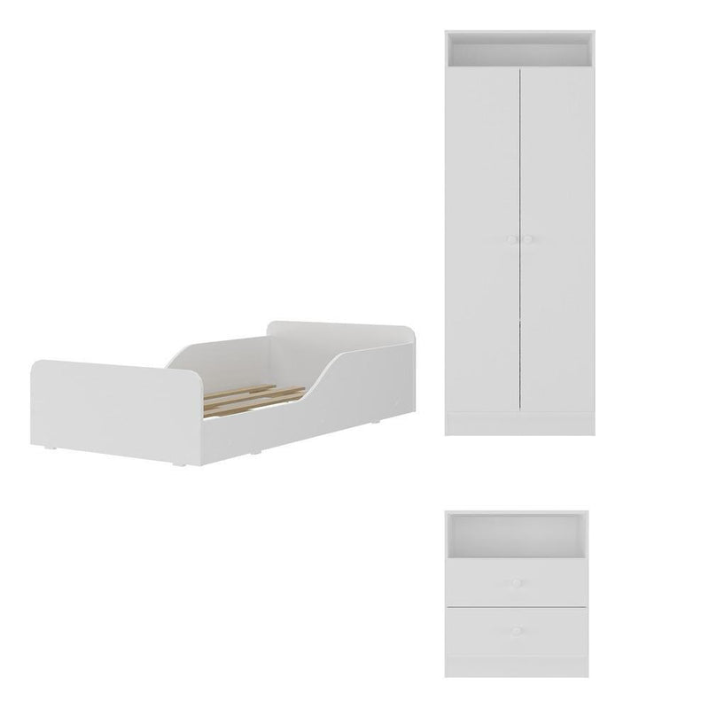 Quarto Infantil Completo