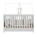 Berço Multifuncional 3 em 1