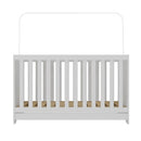 Berço Multifuncional 3 em 1