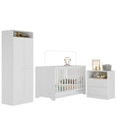 Quarto Infantil Completo