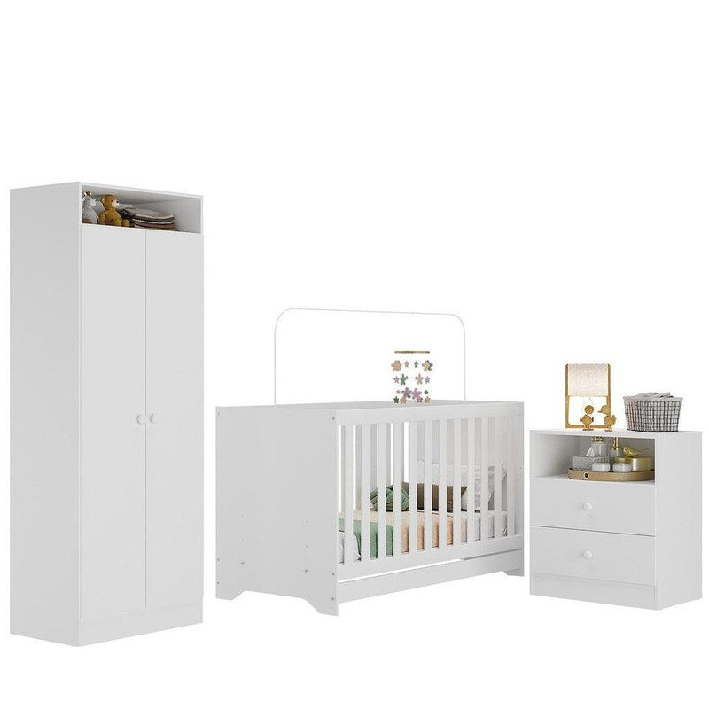 Quarto Infantil Completo