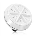 Mini Máquina de Lavar Portátil