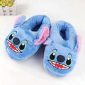 Pantufa Stitch