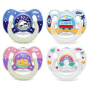 Kit Chupetas  Ortodônticos