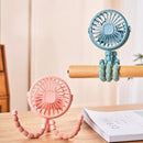 Ventilador Portátil Kids