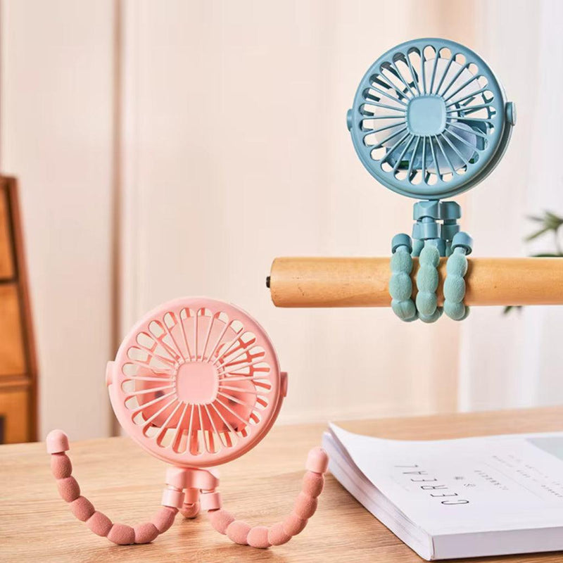 Ventilador Portátil Kids