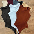 Body Feminino Regata