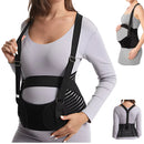 Faixa de Suporte para barriga