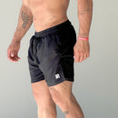 Short Esportivo 2 em 1 Térmica Esportiva