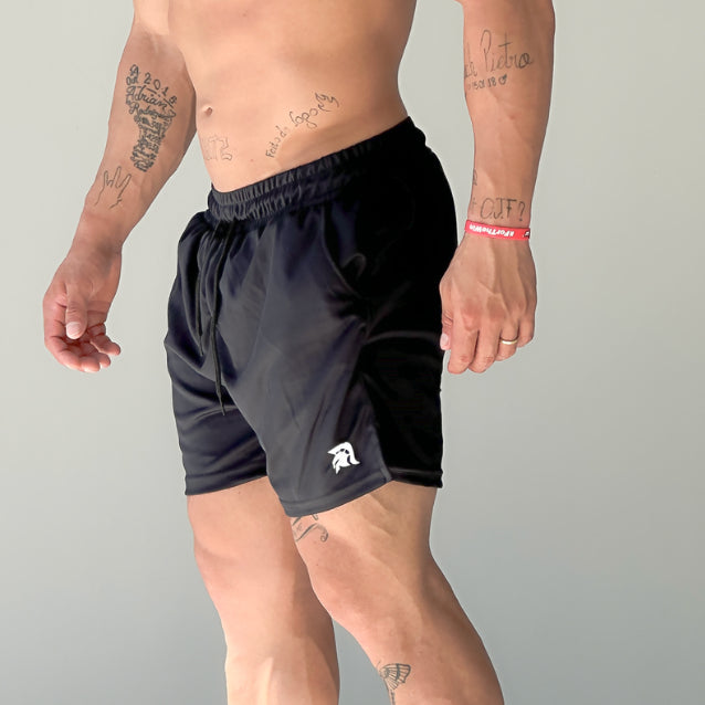 Short Esportivo 2 em 1 Térmica Esportiva