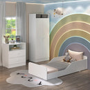 Quarto Infantil Completo