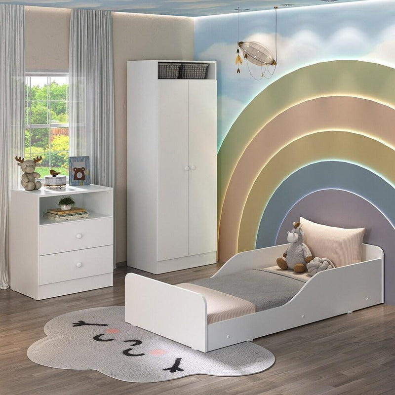 Quarto Infantil Completo