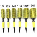 Kit 3  Escovas Profissionais De Cabelo