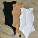 Body Feminino Regata