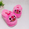 Pantufa Stitch