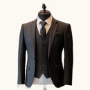 Terno  Slim Paletó Calça e Colete