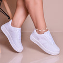 Tênis Confortável Casual