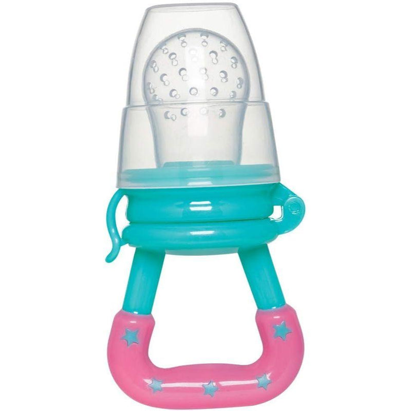 Porta Frutinha para Bebê