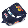 Mochila Carros