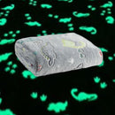 Manta que Brilha No Escuro